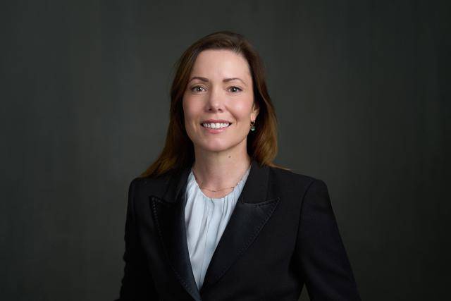 Taryn Ridley