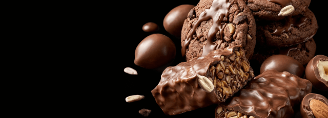 Choviva chocolate alternative