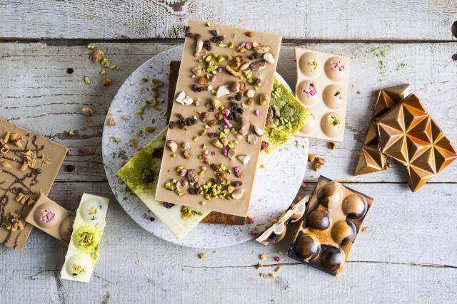 Barry Callebaut Group – 9-Month Key Sales Figures, Fiscal Year 2025/26